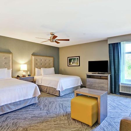 Homewood Suites By Hilton Hadley Amherst Luaran gambar